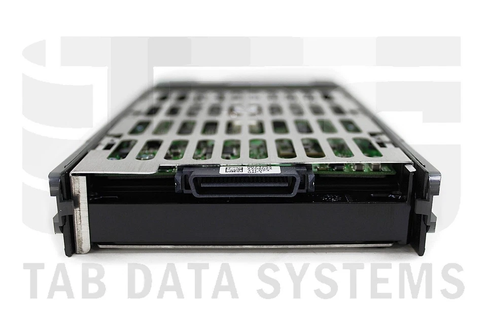 Hitachi 5529294-A 450GB 15K 3.5" Fibre Channel HARD DRIVE R2H-K450FC in Caddy - Image 4 of 4