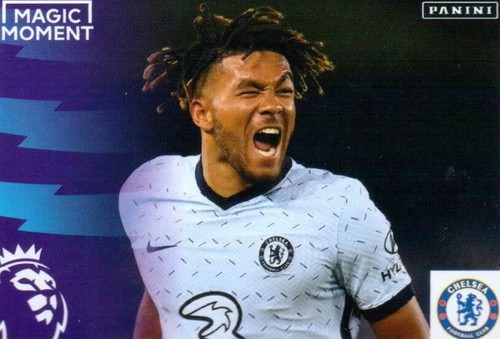 ⭐1-250 UPDATED⭐PANINI Football 2021 Premier League stickers BUY 4 GET 10 FREE - Picture 143 of 219