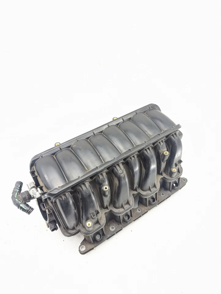 BMW 750I 2006-2008 4,8 L - Colector de admisión 7531618 Foto 2 de 4