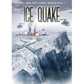 DVD Eisbeben
