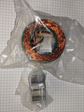 NEW NOS KOLLMORGEN FRAMELESS SERVO MOTOR BM-1839-A BRUSHLESS 360-0103-001