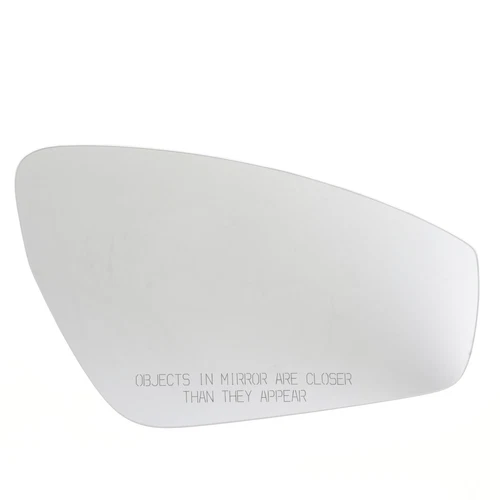NEW OE GENUINE VW Volkswagen 21-2023 ID.4 Right Door Mirror Glass 11B-857-522-A