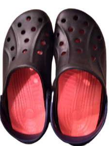 mens garden clogs size 13