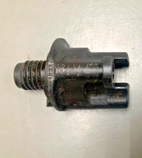 German WWII K98 Mauser WWII Bolt Sleeve