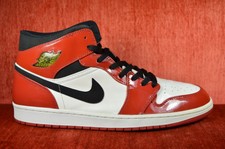 jordan retro 1 chicago bulls