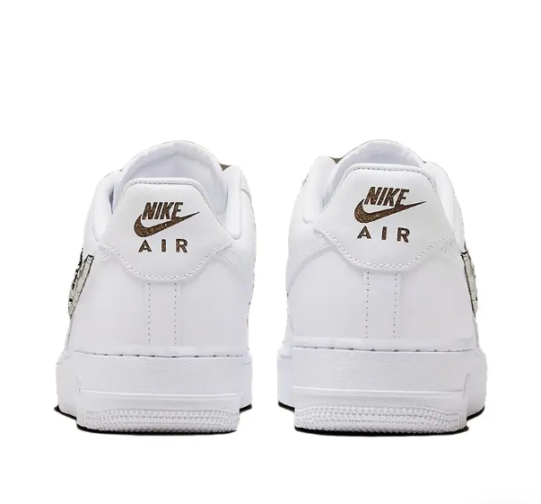 FV3616-101 Nike Air Force 1 Low Molten Metal Men's Shoes | eBay