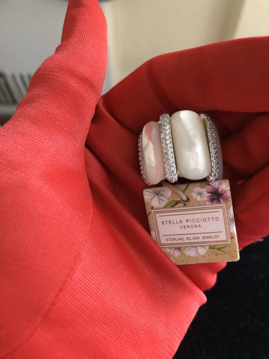 Stella picciotto rings deals