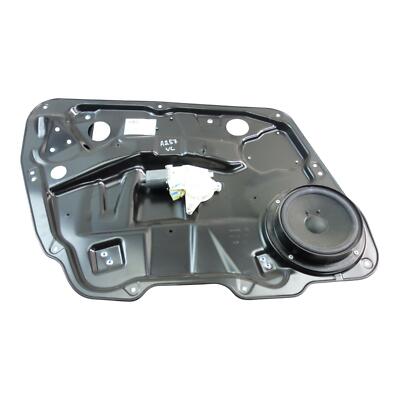 Mercedes W164 ML Fensterheber Motor vorne links A2518200742 Bj2005