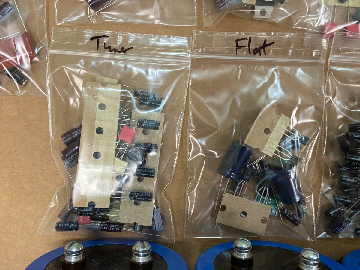 Oleg's Vintage Audio: Pioneer SX-780 Receiver Restoration