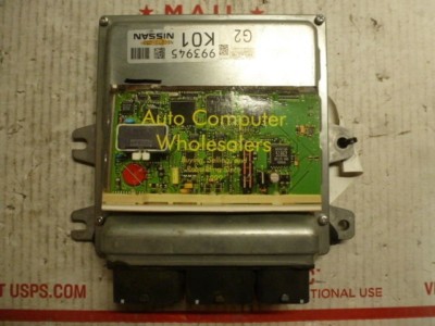 NY216-1 OEM WARRANTY 2014 QX60 ENGINE CONTROL COMPUTER BRAIN ECM ECU