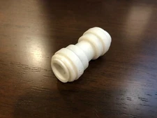 Hydro-logic QC Union Connector 1/2" Hydroponics Quick Connection