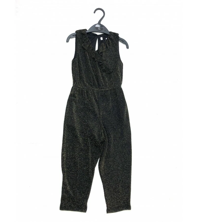 ALWAYS KIDS Polka Print Girls Jumpsuit - Buy ALWAYS KIDS Polka Print Girls  Jumpsuit Online at Best Prices in India | Flipkart.com