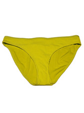 NWT American Eagle Aerie Neon Green Bikini Swim Suit Bottoms Women's XL