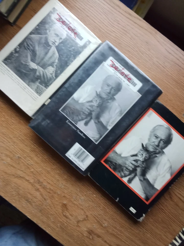 Lot of 3 LAWRENCE SANDERS hardcovers COMMANDMENT SERIES #6, 7, 8 - Image 3 of 4