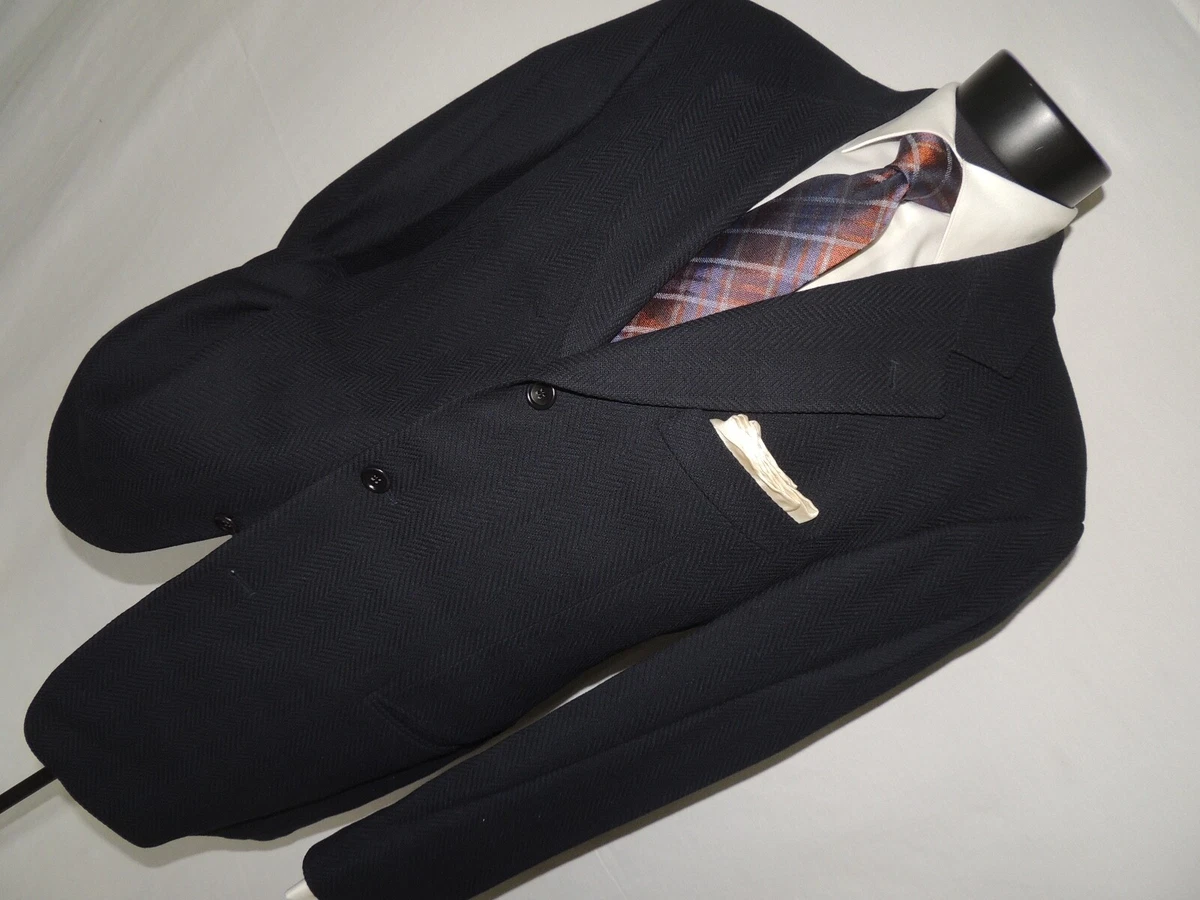 HUGO BOSS model