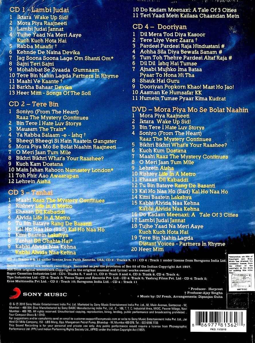 Film The Big Bull Hotstar Release Date Chhichhore Disney