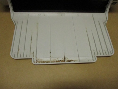 Brother ADS-2200 High Speed Color Duplex Document Scanner USB AS IS - 第 3/6 張圖片