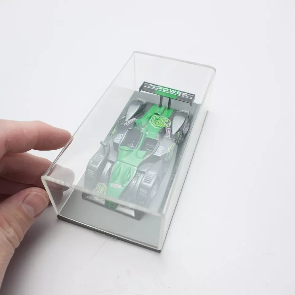 Spark 1:43 Scale Diecast Model Car - MG-LOLA EX 257 n 133 • Le Mans 2001 - Image 2 of 4