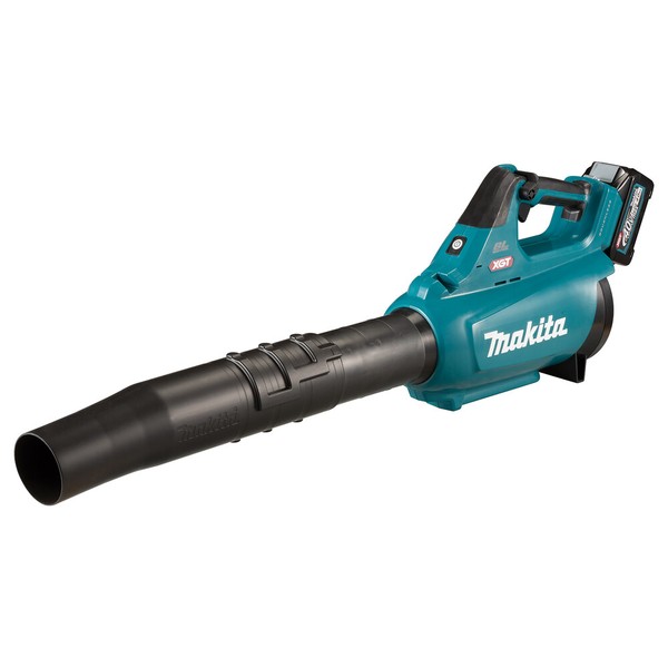 088381740944 Dmuchawa Akumulatorowa 40V XGT 1*4.0AH Makita-image
