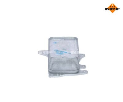 Ölkühler, Motoröl NRF 31282