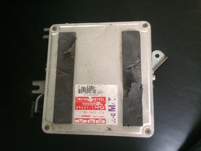 Toyota 17350 15110