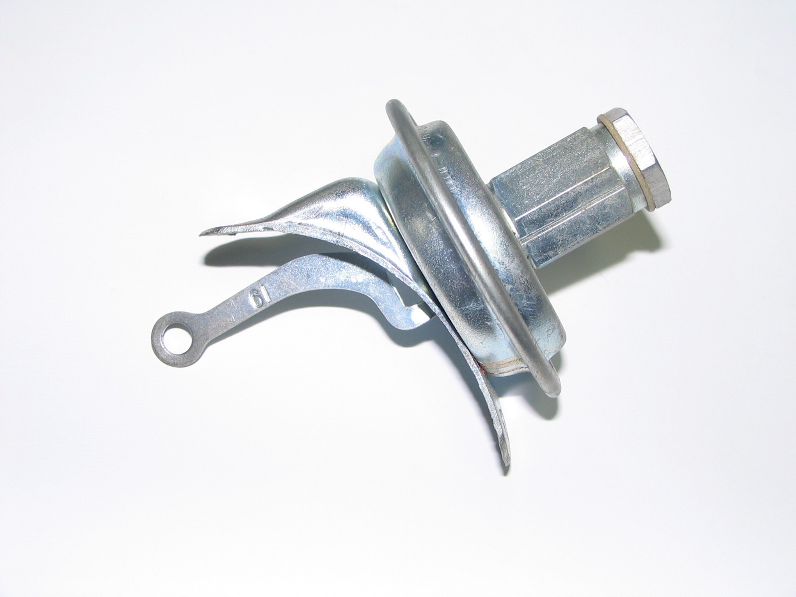 REBUILT Distributor Vacuum Advance Chamber 19401954 Pontiac 8cylinder