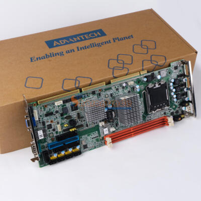 1PCS Neu Advantech Grundplatte PCA-6011VG-00A1E