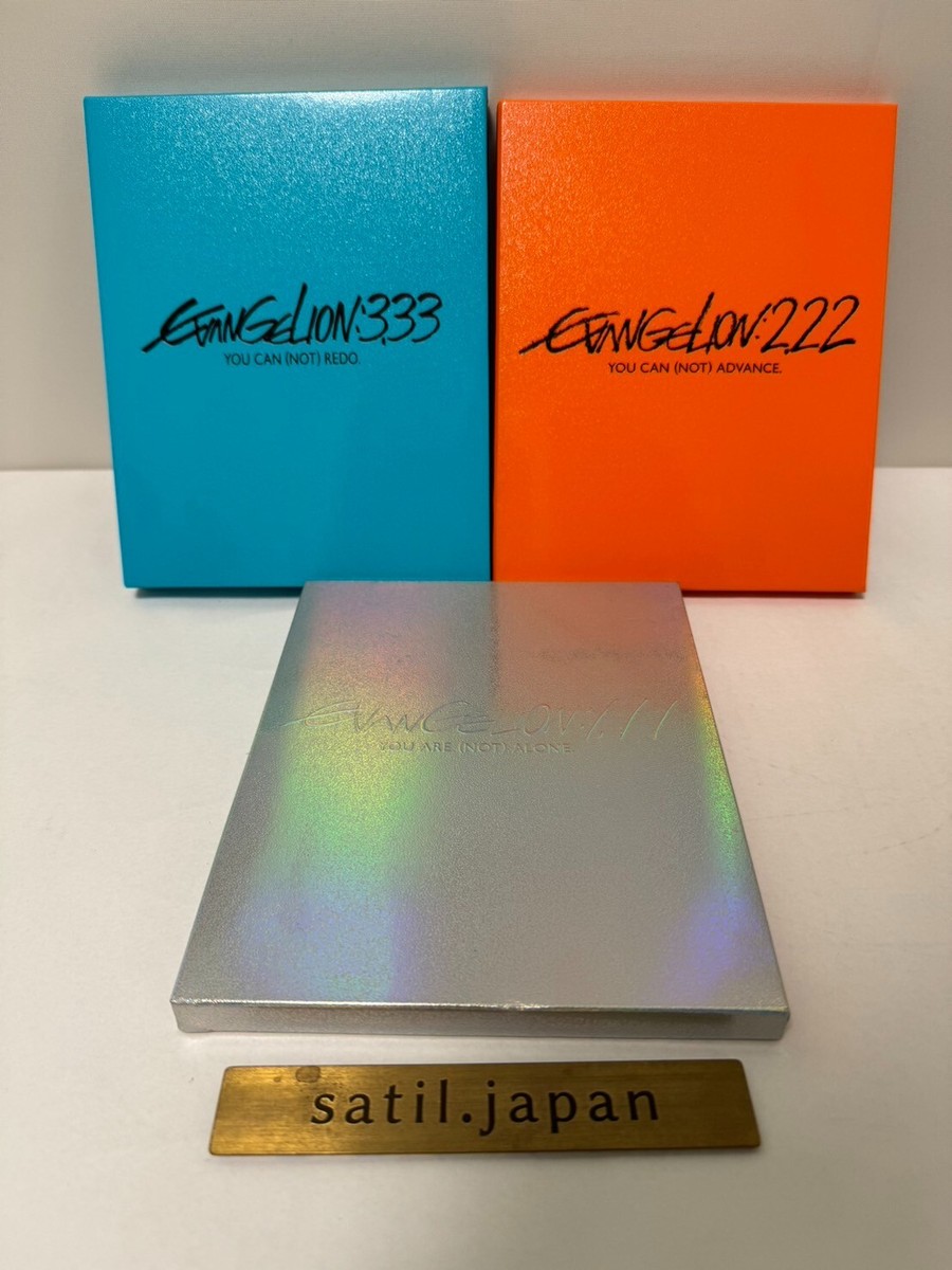 アニメ EVENGELION 111 222 333 アニメ EVENGELION 111 222 333 Watch EVANGELION:2.22 YOU CAN