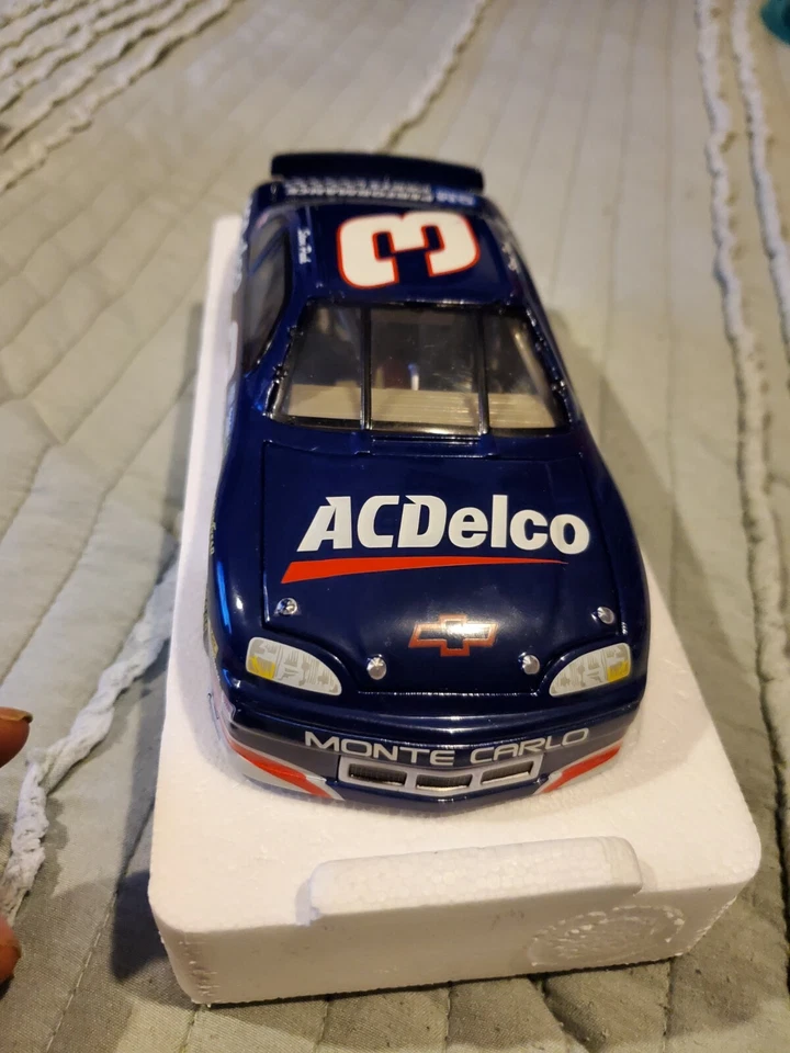 Steve Park 1997 1:24 Monte Carlo Foto 2 de 3