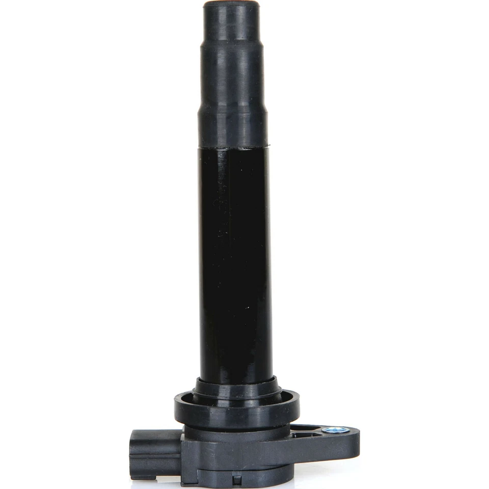 Juego de 4 bujías Denso Platinum TT bobinas de encendido para Nissan Sentra 1,8 L Foto 3 de 3