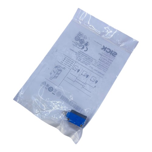 Sick GL6-P4511 Kubisch Optischer Sensor 1052634 - für den industriellen Einsatz - Bild 5 von 12