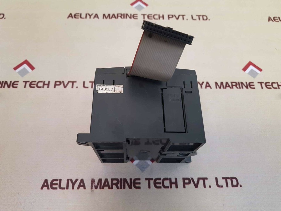 LS G7F-ADHA Programmable Logic Controller Analog Expansion Module ...
