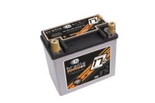 Racing Battery 17lbs 1191 Pca 6.8x4.0x6.1