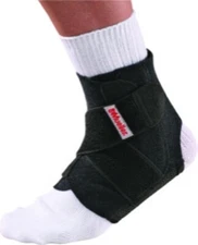 SM Mueller Adjustable Ankle Stabilizer
