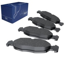 Bremsbeläge (Vorderachse) für Opel Astra F (1991-2005) 2