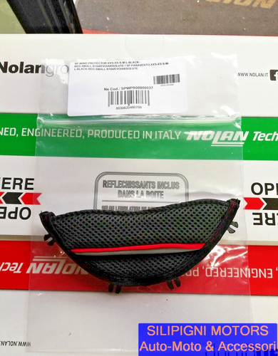 Innen- Klima Komfort Für Helm nolan N20 Traffic Und Naked Größe L 00318 Innen- Klima Komfort Für Helm nolan N20 Traffic Und Naked Größe L 00318