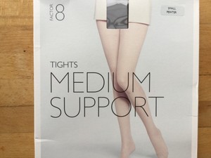 john lewis support tights