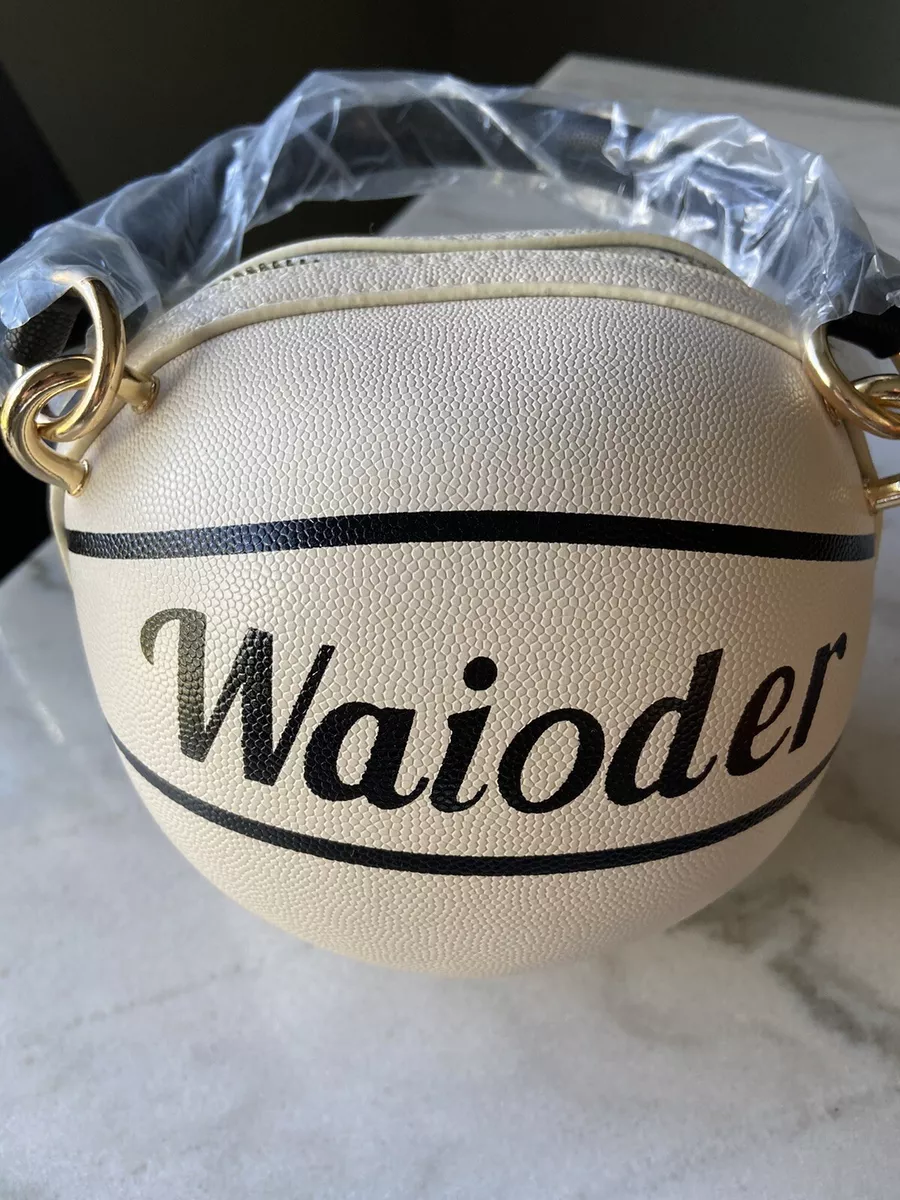 Basketball purse outlet