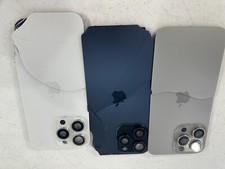 iPhone 15 15 Plus 15 Pro/15 Pro Max Back Glass Repair Mail in Repair Service