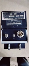 TNL 7880 NAVIGATIONAL PROCESSOR UNIT -RECEIVER COMPUTER- AIRCRAFT INSTRUMENT