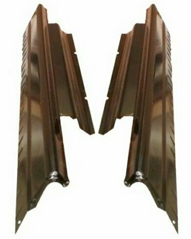 Rocker Panels Silverado & Sierra 1999-2006 Standard Regular Cab PAIR