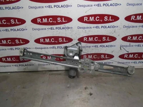 Fensterheber Vorne Links. für MERCEDES-BENZ CLASE A (BM 168) 2000 3438862 - Afbeelding 3 van 8