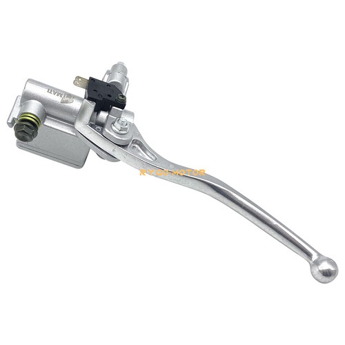 Front Brake Master Cylinder for Honda TRX250EX TRX300EX TRX400EX 2x4