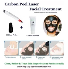 maquina laser picosecund hollywood peel and remove tatto,scars