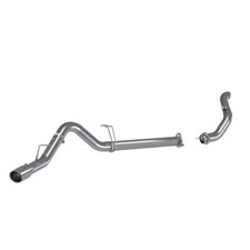 Mbrp Exhaust S6284al 4in. Filter Back Mbrp Exhaust S6284al 4in. Filter Back