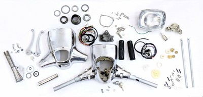 Lambretta Ld Headset  . Gearbox Lambretta Hardware Lambretta Hardware Kit Lambretta Headset Lambretta Kickstart Lambretta Ld Lambretta Oil Seal Lambretta Rubber Lambretta Seat Lambretta Shock Absorber.