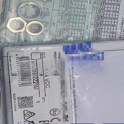 1PC NEW E2B-M12KN05-M1-C1 sensor
