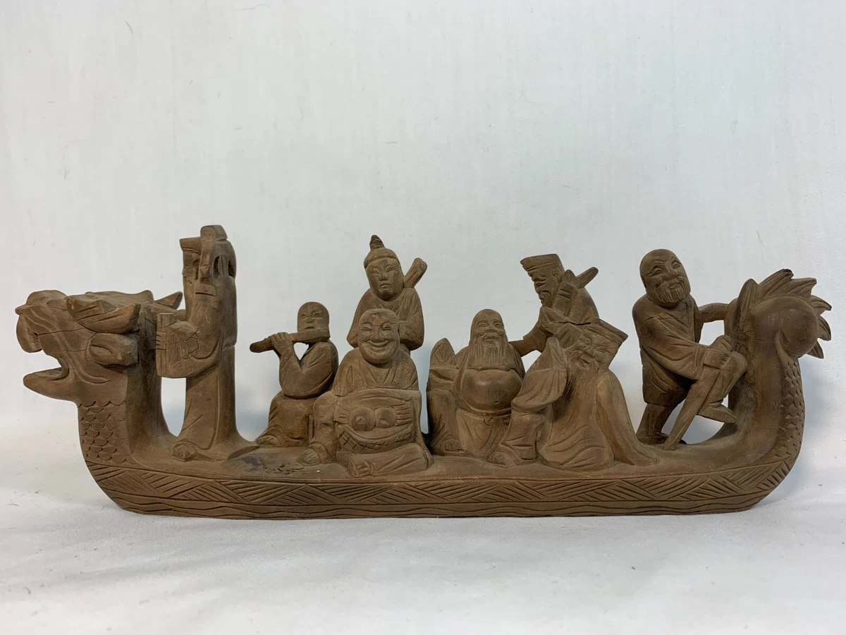 中国神仙其他中国古董| eBay