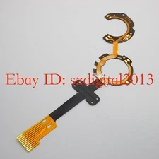 Lens Aperture Flex Cable For LEICA CM Camera Repair Part SUMMARIT 1:2.4/40mm E02