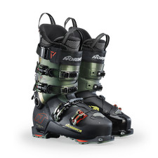 Bottes De Ski Freeride NORDICA UNLIMITED 130 DYN (GW) 2025